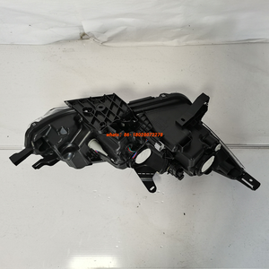 Ingrosso faro a LED originale per Nissan <span class=keywords><strong>Qashqai</strong></span> 2017 2019 <span class=keywords><strong>2021</strong></span> alta qualità 26600-hv00a 26010-HV00A 6V voltaggio colore 6000K - Product Image 5