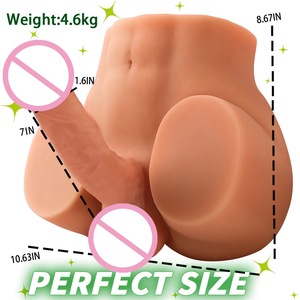 shemale sex toy 10 Sex Toy Brands For Women (2026) main image 0