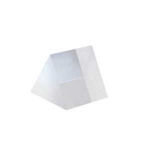 도매 N-BK7 광학 유리 정삼각형 프리즘 60*60*40mm 제품 유형 프리즘 - Product Image 4