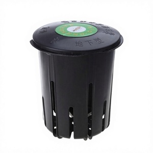 กล่องดักปลวกสำหรับสวนภายนอกอาคาร พร้อมสารล่อปลวก ระบบตรวจสอบและกำจัดปลวก - Product Image 4