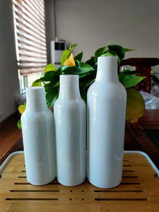<span class=keywords><strong>Bouteille</strong></span> de bain de bouche 100ml 250ml 300ml 500ml 1000ml <span class=keywords><strong>Bouteille</strong></span> en plastique personnalisée avec couvercle et tasse à mesurer - Product Image 4