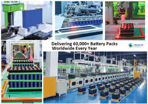 高性能BMS保護リチウムLiFePO4バッテリー<span class=keywords><strong>12V</strong></span> 6Ah 7Ah 8Ah 9Ah 10Ah 15Ah 18Ah 20Ah <span class=keywords><strong>12V</strong></span> 30Ahバッテリー - Product Image 5