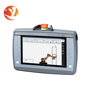 Panel de Interfaz Hombre-Máquina Móvil SIEMENS 6AV2 125-2JB23-0AX0 6AV2125-2JB23-0AX0 Nuevo y Original - Product Image 1