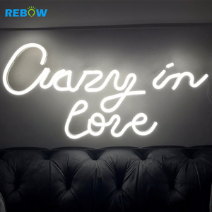 Custom Neon Sign Logo <b>Light</b> Personalized Business Logo LED Neon Signage for Retail Restaurant Hotel Office Shopfront Decor - Product Image 3