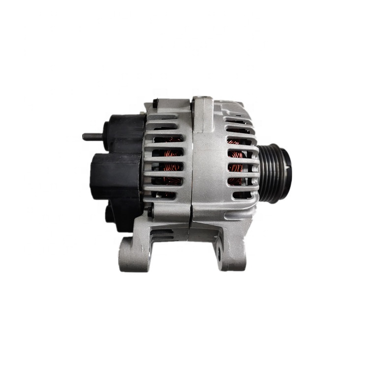 Hot Sale Auto Spare Accessories Parts Car 12V 250A Auto Parts Automobile Alternator 37300-2G760 Alternator Parts Image 4