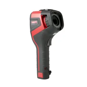 promotion UNI-T UTi160G Thermal Imager -20C to 350C Industrial Inspection Manual Focus Thermal Imaging Thermometer USB