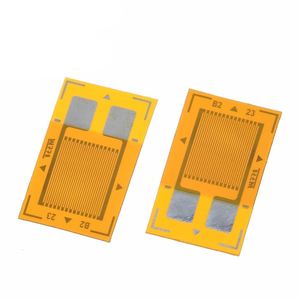 BF350-3AA BF350 דיוק מתח התנגדות מד חיישן לחץ תא עומס - Product Image 3