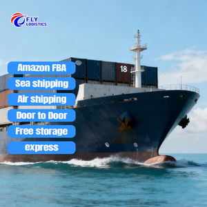 Logística Internacional, Transporte Aéreo y Marítimo, Agente de Envíos de China a Todo el Mundo, Servicio Exprés Puerta a Puerta DDP DDU - Product Image 1