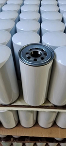 618DA1012001A Nuevo Filtro de Aceite de Alta Calidad para Camiones con Motor Diésel CAMC, Repuestos, 108x234mm, 1 1/8 Pulgadas, Rosca 16 - Product Image 4