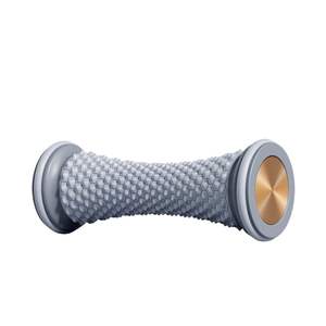 Rol pijat kaki TPR & PVC portabel, untuk pijat otot tisu dalam - Product Image 3