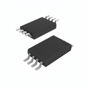 Clock Timing In Stock Electronic Chips Component 8 TSSOP DS1181LE+ - Product Image 1