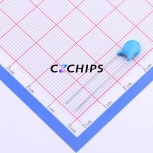 วาริสเตอร์ STE05D511K1BN0FSB0R0ผ่านชิ้นส่วนรู (THT),P = 5mm ตัวต้านทาน845V 415V 320V - Product Image 2