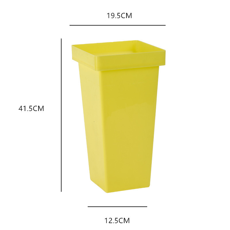 Grand [carré jaune]