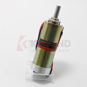 มอเตอร์00.781.0658 12V สำหรับอะไหล่เครื่องพิมพ์ CD102 SM102 1ชิ้น - Product Image 2