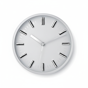 Cosy Wall <b>Clock</b>-Adding a Touch of Comfort to Your Home with Stylish Timekeeping - Product Image 2