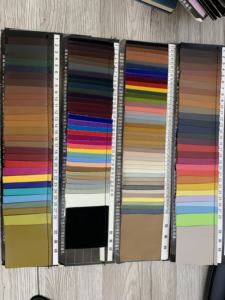 Bâtiment Oem/odm — chaussures de bureau pour femmes, escarpins à talons hauts et bout pointu avec boucle en métal, impression 3d, grande taille, - Product Image 4