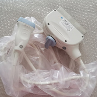 Réseau de transducteurs à ultrasons à sonde convexe L11 d'occasion pour le système à ultrasons vétérinaire G1 Logiq P5