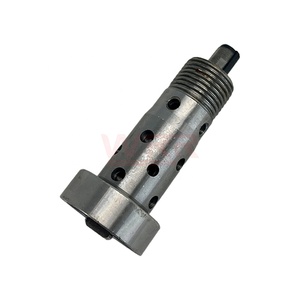 Válvula de Control de Sincronización Variable del Motor 2760500278 2760506300 para Benz W205 W212 C300 E350, Solenoide VVT de Árbol de Levas Premium y Duradero - Product Image 1
