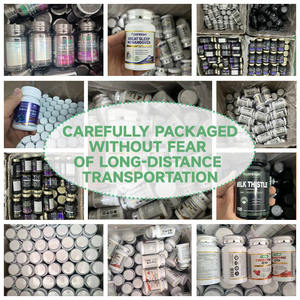 Ausreson แคปซูลอาหารเสริมสมุนไพร soursop graviola สำหรับผู้ใหญ่ - Product Image 5