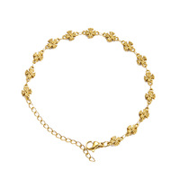 Étoile de mer coquille ancre corail méduse corde Bracelet océan Style pour femmes mode bijoux Bracelets Bracelets