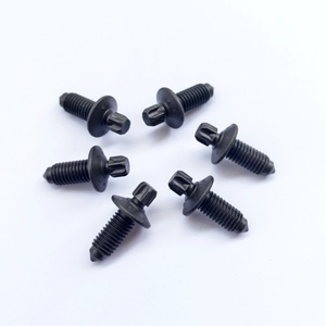 N90584502 vis antivol et boulon de sécurité pour siège aluminium d'allumage pour Passat Tiguan Sagitar Magotan et Golf - Product Image 3