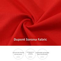 T-shirt en coton vierge personnalisé avec logo pour hommes et femmes, séchage rapide, col rond, manches courtes, tee-shirt de sport, OEM ODM, vente en gros