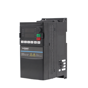 ไดรฟ์ VFD สามเฟส ACS510 15000W พร้อมระบบควบคุม V/F แรงดันไฟฟ้าปกติ 380V ความถี่ 0-600Hz สำหรับคอมเพรสเซอร์ - Product Image 4