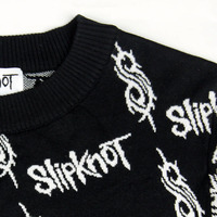 LOGO Personnalisé OEM & ODM Pull pour Homme en Tricot Motif Jacquard Hiver Col Rond Coton Créateur Tricoté sur Mesure