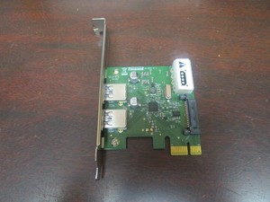 PLC <strong>TRANSCEND</strong> EXPANSION BOARD TS-PDU3 29-4004 V1.1 Warranty Product - Product Image 1