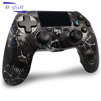 Vente en gros de Joysticks et contrôleurs de jeu au prix d'usine pour les derniers jeux vidéo de la console PS4