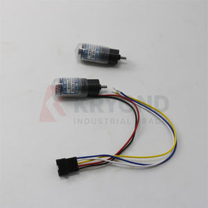 1 Set JP16-12V-62.66 520 Moteur Encre Clé Moteur Fontaine Moteur Durable Pour Machine D'impression Accessoires Pièce De Rechange - Product Image 5