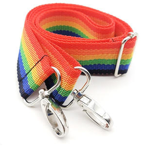 Langlebiges wasserdichtes, umwelt freundliches, individuell bedrucktes <span class=keywords><strong>TPU</strong></span>-beschichtetes PVC-Klebeband aus Nylon-Polyester zur Herstellung von Hunde halsbändern - Product Image 5