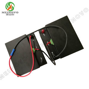 Baterai LiFePO4 12 V 70AH LiFePO4 untuk Kereta Golf - Product Image 3