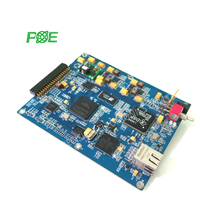 Servicio Profesional Integral de Ensamblaje de PCB Personalizado, Fabricante de PCB LED y PCBA