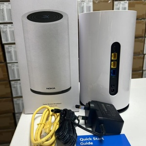 Router CPE 5G Desbloqueado Nokia FastMile 5G Gateway 3 5G12-13W-A WIFI 6 AX3600 SDX55 - Product Image 4