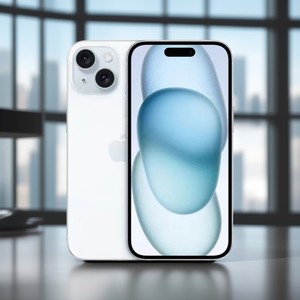 Isla Dinámica para 15 A+ 6G RAM 5G - Product Image 2