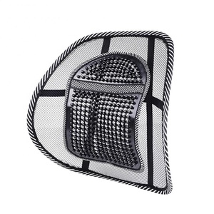 Support <strong>Back</strong> Cushion <strong>for</strong> Office Chair <strong>for</strong> Reading &amp; <strong>Bed</strong> <strong>Rest</strong> - Product Image 5