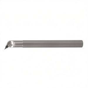 Herramienta de Torneado Interno Ttake R/L TA8118 Mini con Inserto Positivo - Product Image 2