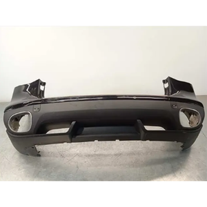 Per Consegna Rapida, Kit Carrozzeria Originale Usato di Alta Qualità 2008 2009 per <span class=keywords><strong>Porsche</strong></span> <span class=keywords><strong>Cayenne</strong></span> 957 955, Paraurti Posteriore - Product Image 3