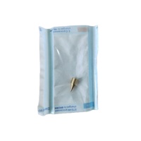 Lápiz de luz de levitación magnética para detección de verrugas, con punta de aguja gruesa, accesorio para instrumentos de belleza