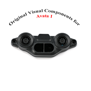 Módulo de Sensor Inferior Original para Avata, Repuesto de Componentes de Visión Inferior, Modelo Estándar, Pieza de Repuesto para Reparación - Product Image 1