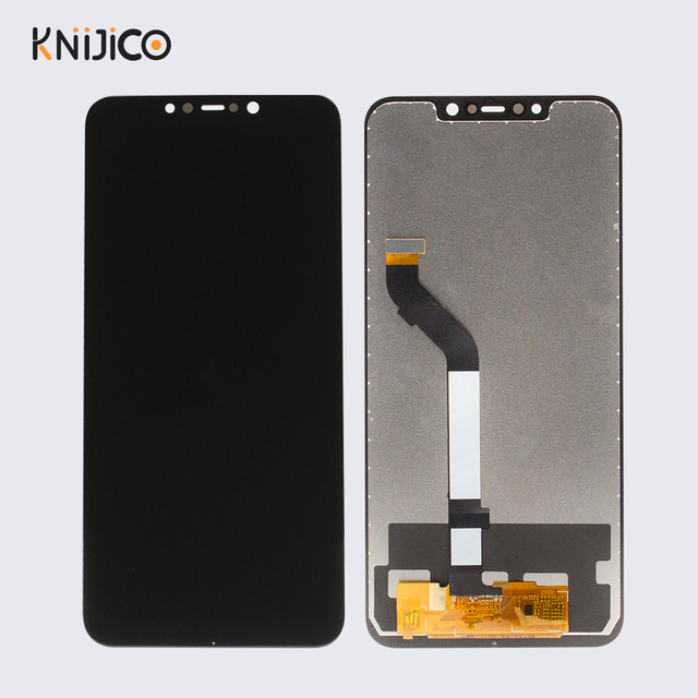 OLED LCD Screen on Sale for Xiaomi Redmi Mi 10T Lite 5G Mi 9T Mi 9T Pro With Digitizer Full Assembly LCD Screen Cell Phone