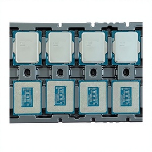 Intel Core I9-11900KF I9-11900F 3.5GHz ซีพียูเดสก์ท็อปสำหรับเล่นเกมแบบแปดคอร์ ใหม่หรือมือสอง - ประสิทธิภาพสูง เหมาะสำหรับเกมเมอร์ - Product Image 5