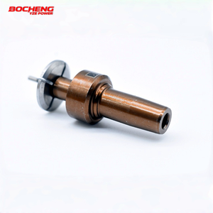 Soupape de commande d'injecteur Common Rail F00VC01502 F00VC01517, pièces de rechange pour système de carburant pour injecteurs 0445110368 0445110369 0445110429 - Product Image 4
