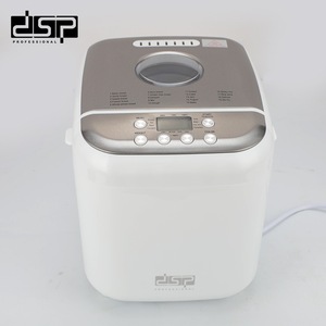 Máquina para Hacer Pan Dsp de 2 Libras, Amasadora Automática de Masa, Fermentadora, Electrodoméstico de Cocina - Product Image 2