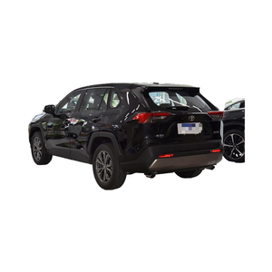 Toyota Más Vendida, Modelo 2024, 2.0L CTV, Tracción en las Cuatro Ruedas, Versión Adventure PLUS, Vehículo Toyota Auténtico, Vehículos Nuevos - Product Image 5