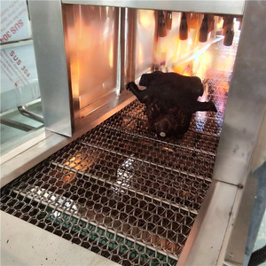 เครื่องกำจัดขน<span class=keywords><strong>หมู</strong></span>ทั้งตัวหาง<span class=keywords><strong>หมู</strong></span>อเนกประสงค์ - Product Image 5