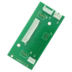 40G4135 <strong>Developer</strong> Unit <strong>Chip</strong> for Lexmar k <strong>MS710</strong> <strong>MX710</strong> <strong>MS810</strong> MX810 MS812 MX812 MS811 MX811 MX711 MS711 Laser Printer Cartridge - Product Image 1