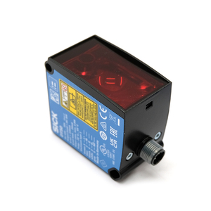 Sensores de Distancia Láser Originales con Codificador SICK DT50-P1113, Sensores Industriales con Codificador para Automatización de Fábrica - Product Image 5