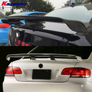 Für BMW E92 Echter M3 07-13 Coupé Carbon-Faser <span class=keywords><strong>VR</strong></span>-Style Heckklappen-GT-Spoiler Flügel - Product Image 2